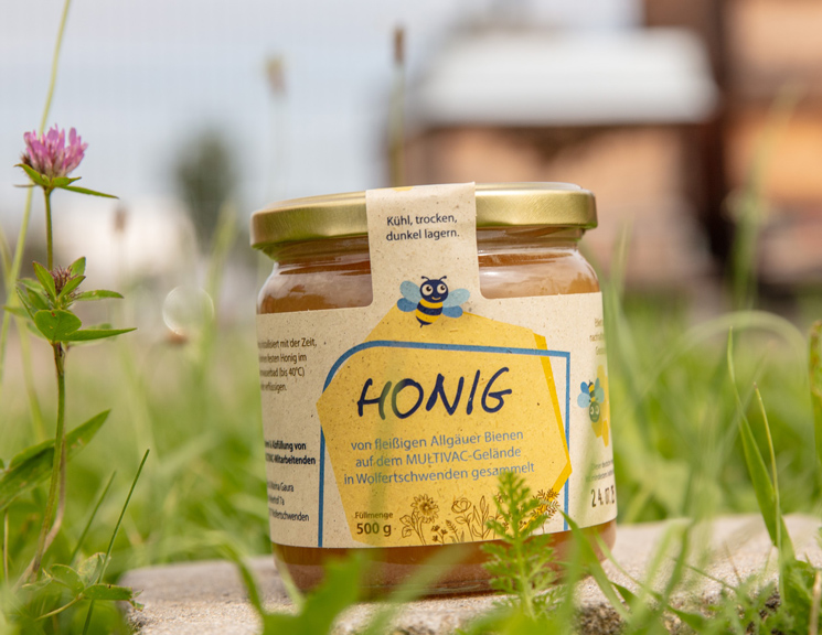 🐝 HONIG