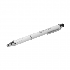 Touch pen 2 in 1