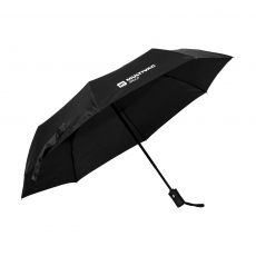 Pocket umbrella automatic