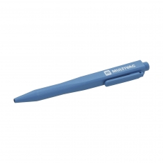 Detectable ballpoint pen