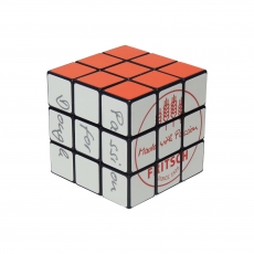 Rubik`s Cube