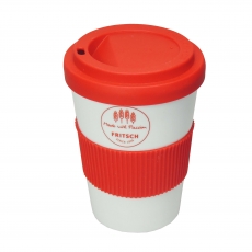 Coffee 2 Go Mug