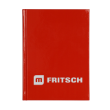 Notizbuch A5