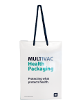 Papiertragetasche 2025 Health Packaging