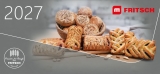 VORBESTELLUNG: 5 Monats Kalender Fritsch 2027