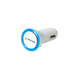 Car Charger white