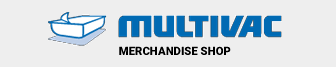 MULTIVAC Merchandise Shop